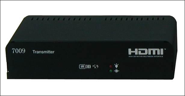 SatKing HDMI PLC-Transmitter/Receiver